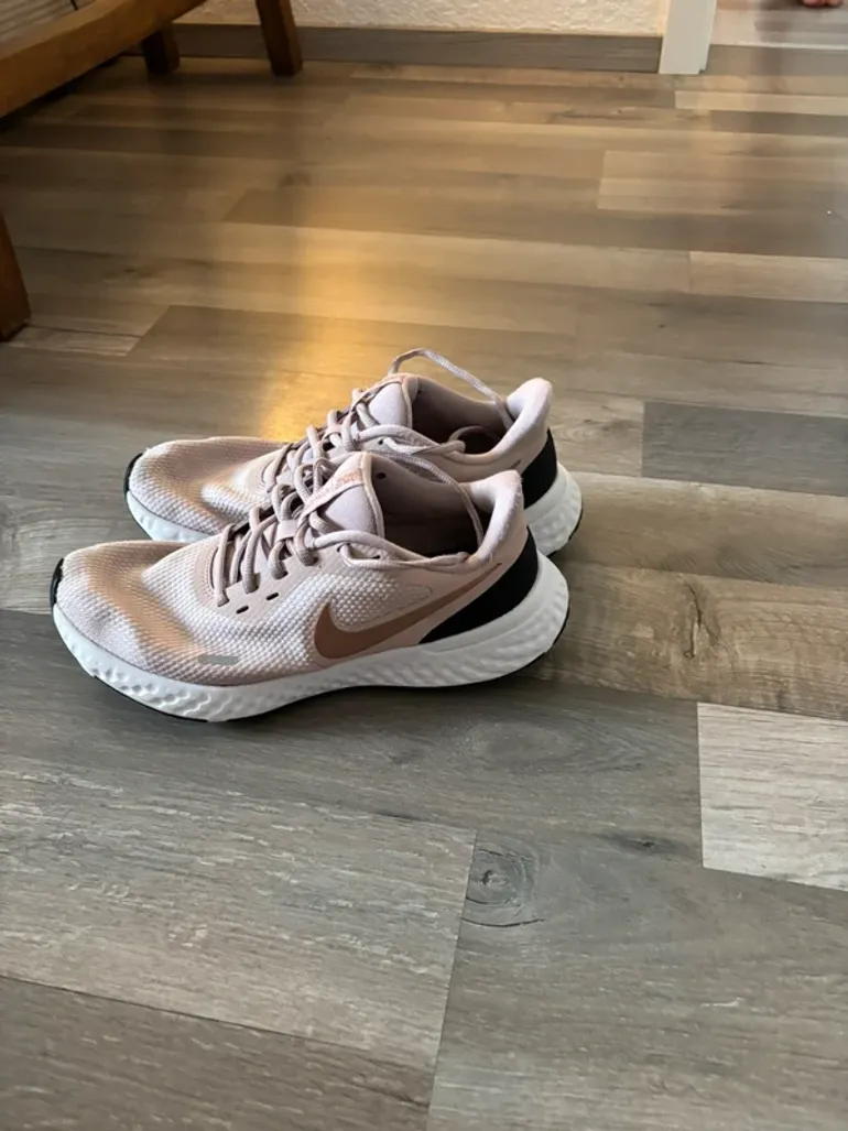Käytetty Nike Sportschuhe bike — kuva 3 / 4