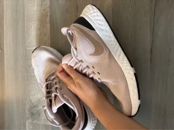 Käytetty Nike Sportschuhe bike — kuva 2 / 4