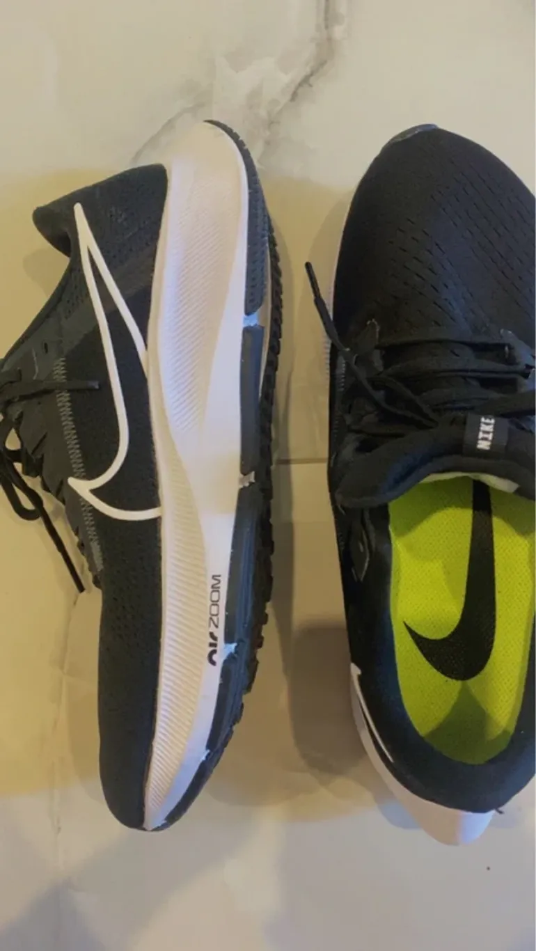 Käytetty Nike AirZoom bike — kuva 3 / 3