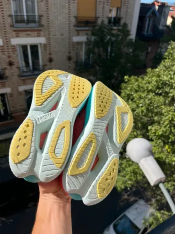 Použité Hoka Running Shoes bike — obrázek 8 z 14
