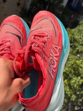 Použité Hoka Running Shoes bike — obrázek 11 z 14