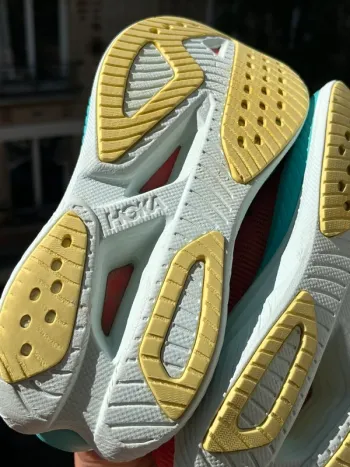 Použité Hoka Running Shoes bike — obrázek 9 z 14