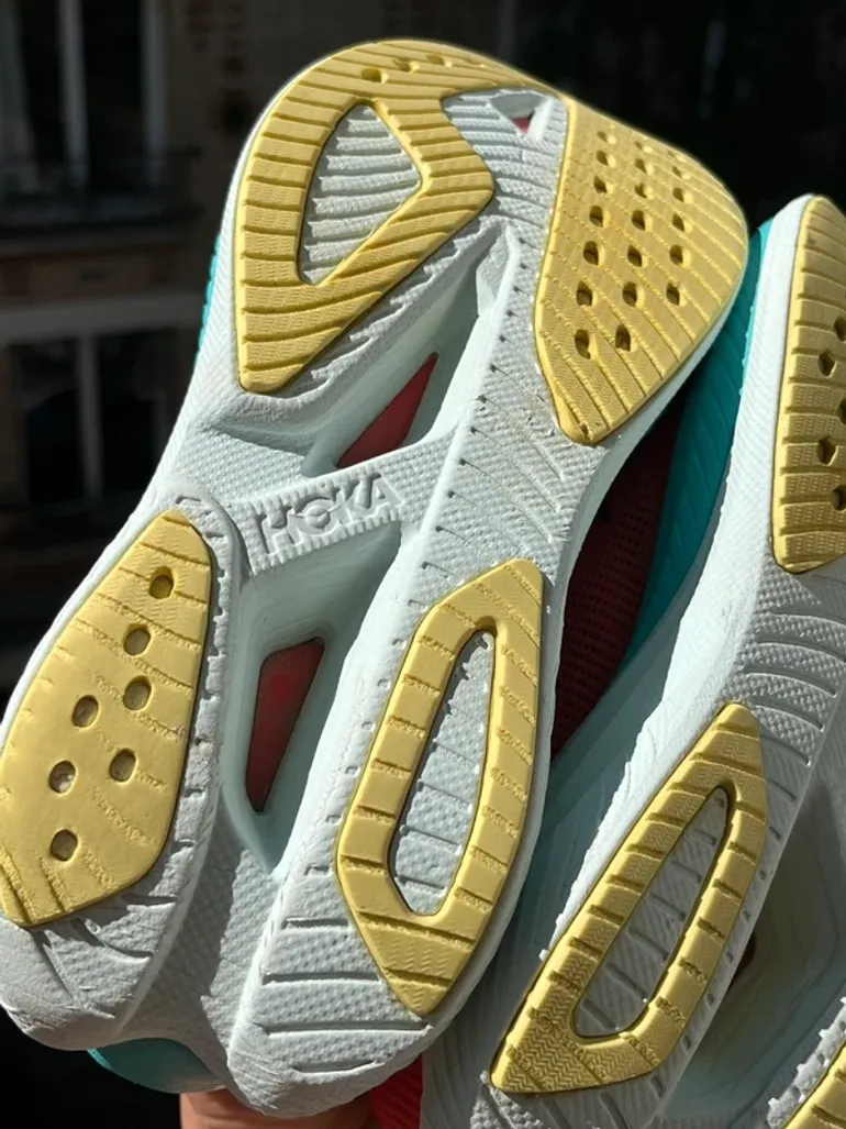 Použité Hoka Running Shoes bike — obrázek 9 z 14