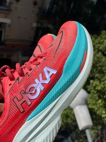 Použité Hoka Running Shoes bike — obrázek 2 z 14