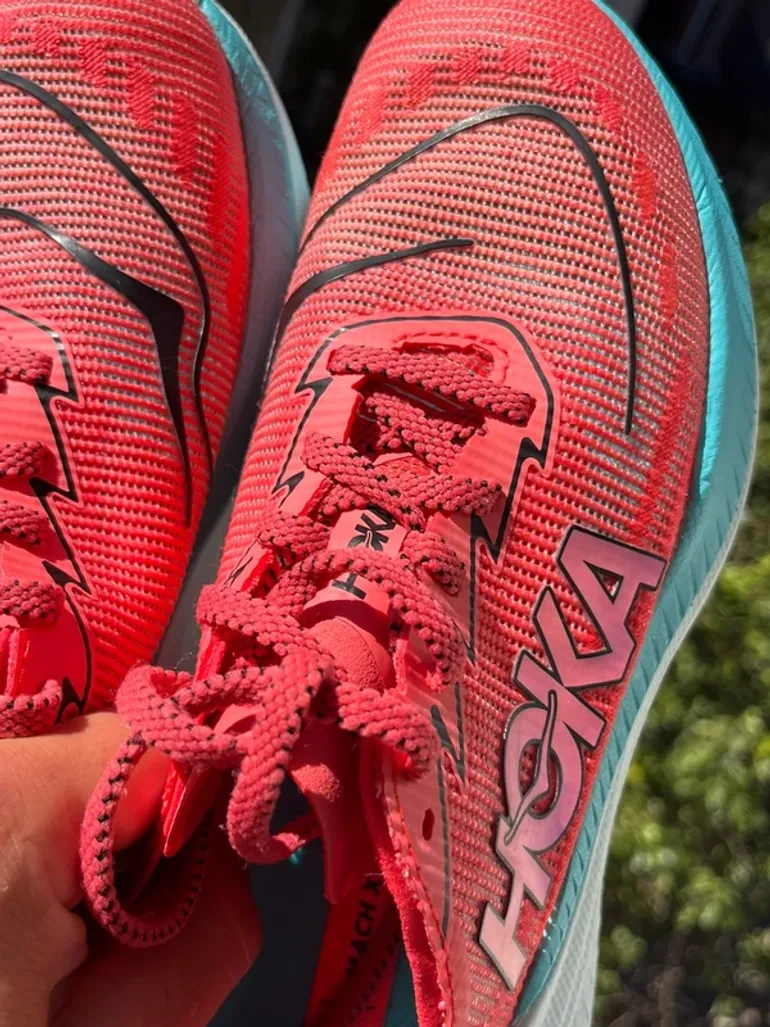 Použité Hoka Running Shoes bike — obrázek 12 z 14