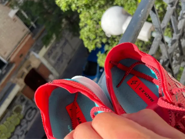 Použité Hoka Running Shoes bike — obrázek 13 z 14