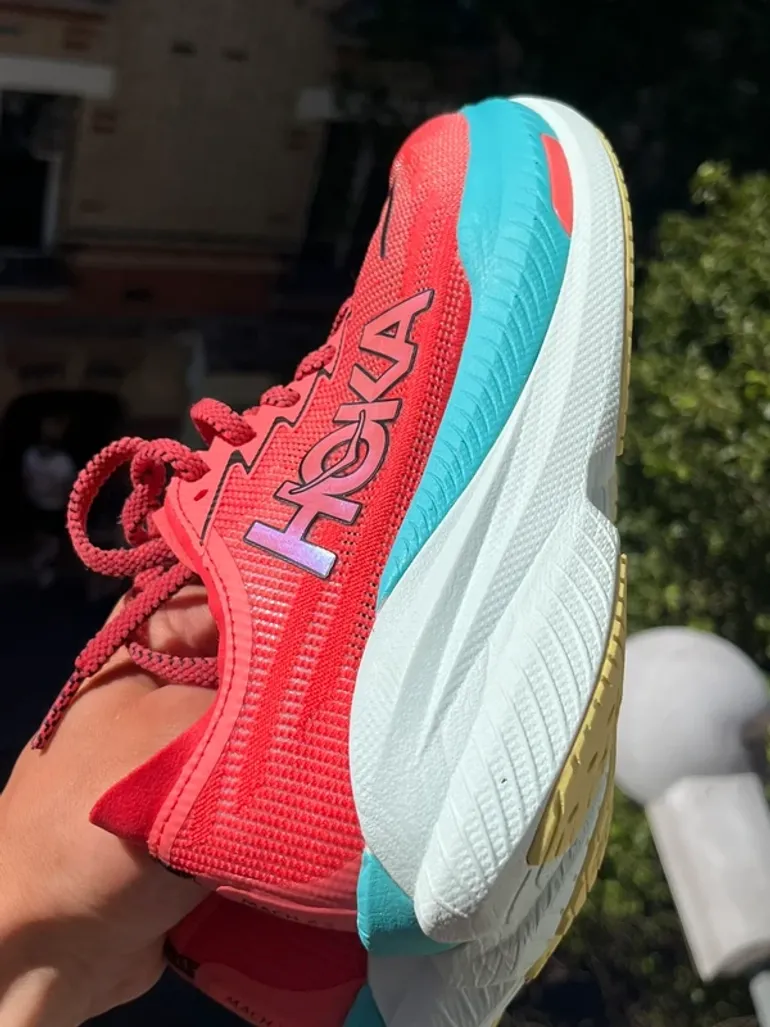 Použité Hoka Running Shoes bike — obrázek 10 z 14