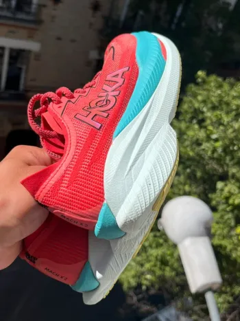 Použité Hoka Running Shoes bike — obrázek 3 z 14