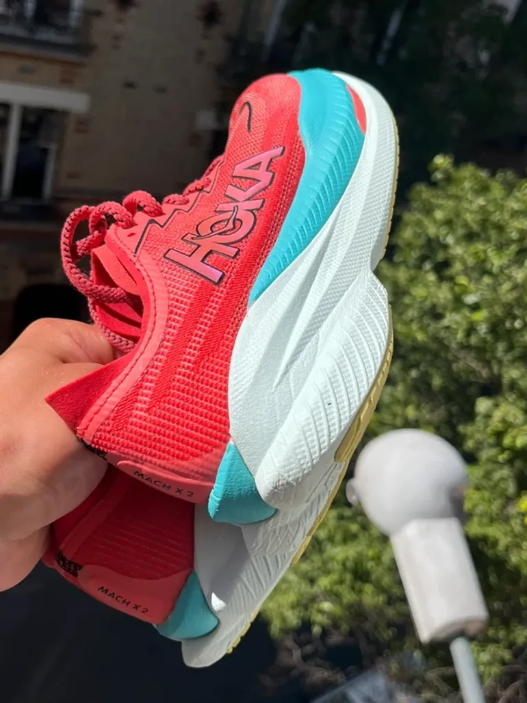 Použité Hoka Running Shoes bike — obrázek 3 z 14