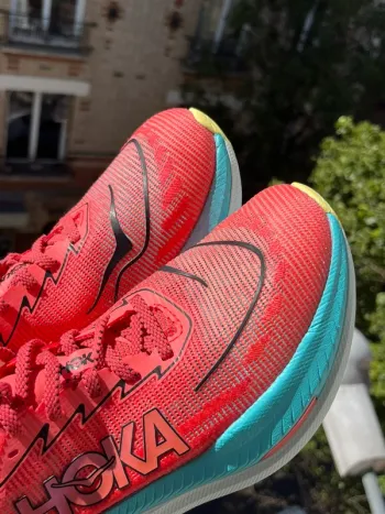 Použité Hoka Running Shoes bike — obrázek 4 z 14