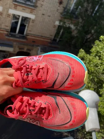 Použité Hoka Running Shoes bike — obrázek 5 z 14