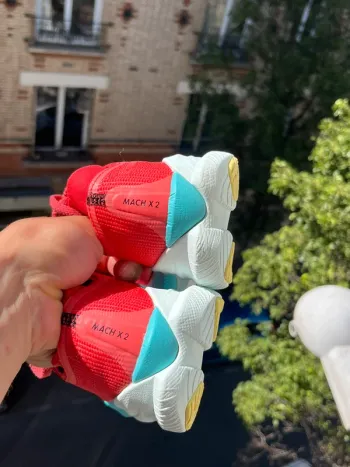Použité Hoka Running Shoes bike — obrázek 7 z 14