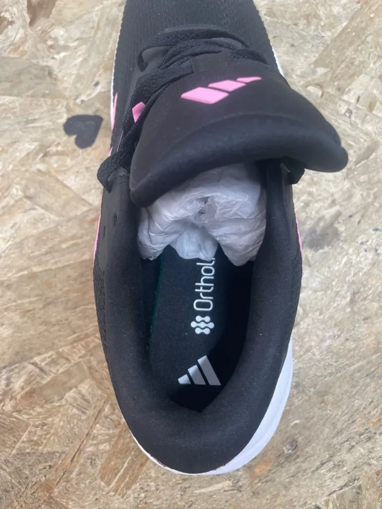 Adidas Scarpe da ginnastica donna bike d'occasion — image 6 sur 7
