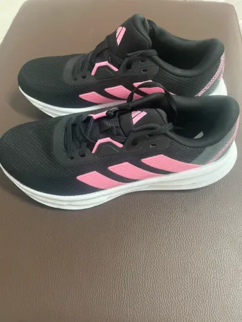 Adidas Scarpe da ginnastica donna bike d'occasion — image 2 sur 7