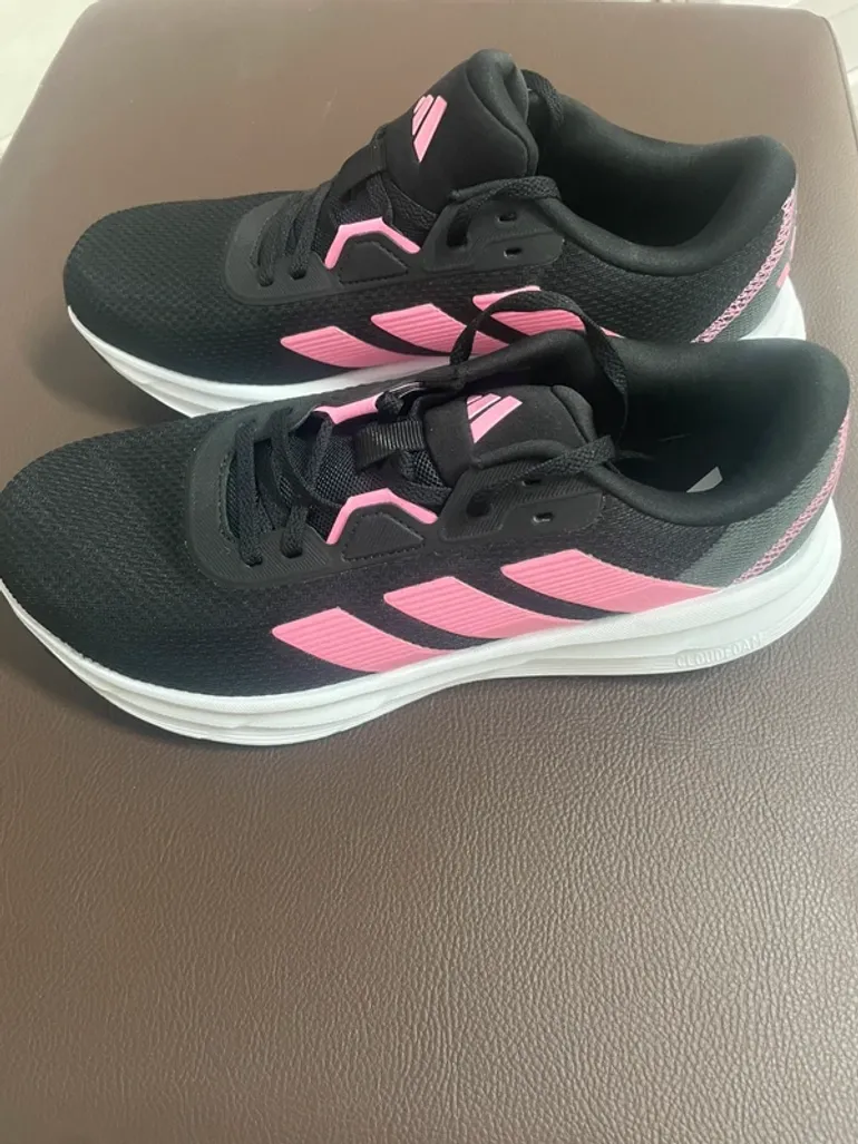 Adidas Scarpe da ginnastica donna bike d'occasion — image 2 sur 7