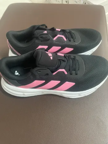 Adidas Scarpe da ginnastica donna bike d'occasion — image 4 sur 7