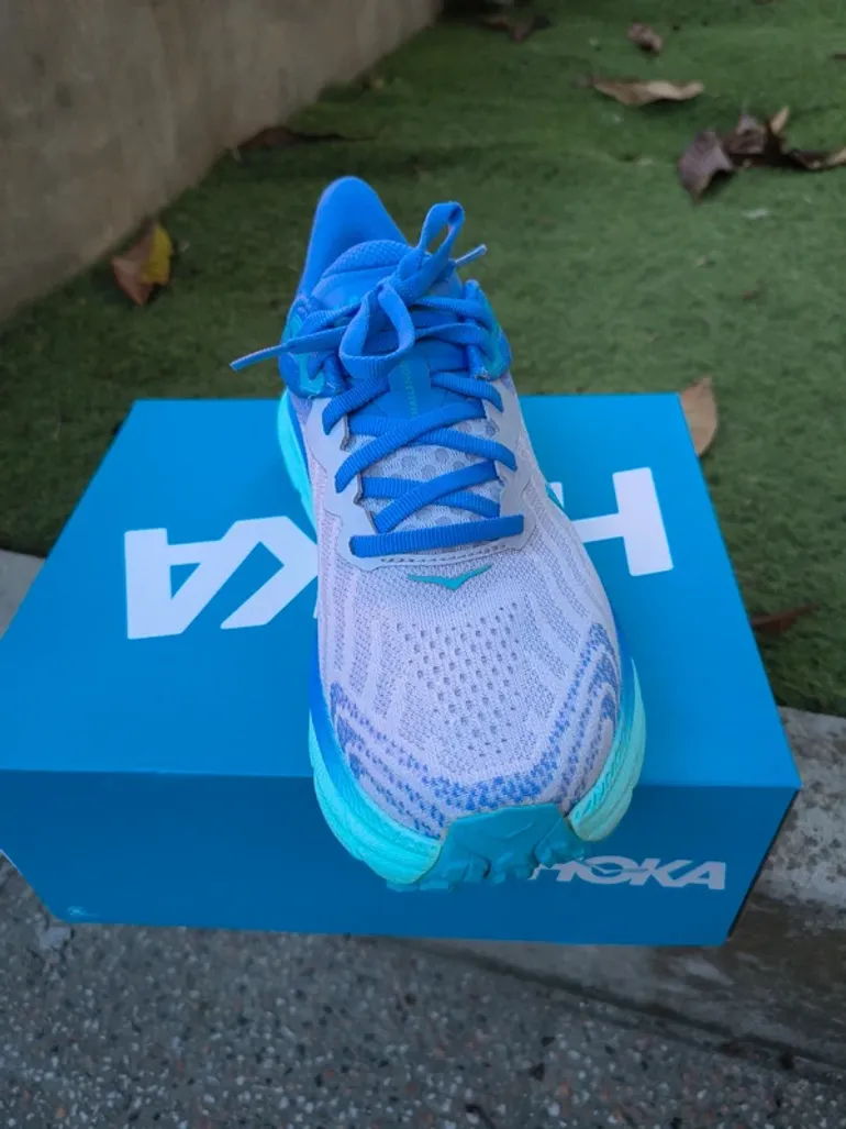 Hoka Challenger ATR 7 bike usato — immagine 2 di 4