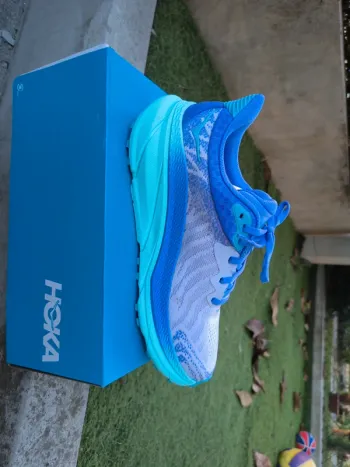 Hoka Challenger ATR 7 bike usato — immagine 3 di 4