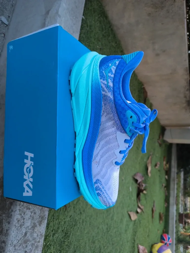 Hoka Challenger ATR 7 bike usato — immagine 3 di 4