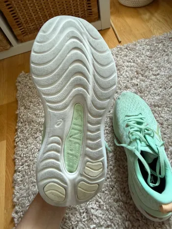 Gebrauchtes Asics Gel Kinsei Max bike — Bild 3 von 5