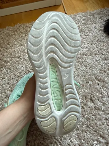 Gebrauchtes Asics Gel Kinsei Max bike — Bild 4 von 5