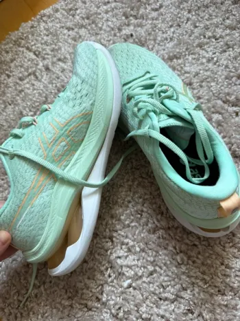 Gebrauchtes Asics Gel Kinsei Max bike — Bild 2 von 5