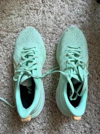 Gebrauchtes Asics Gel Kinsei Max bike