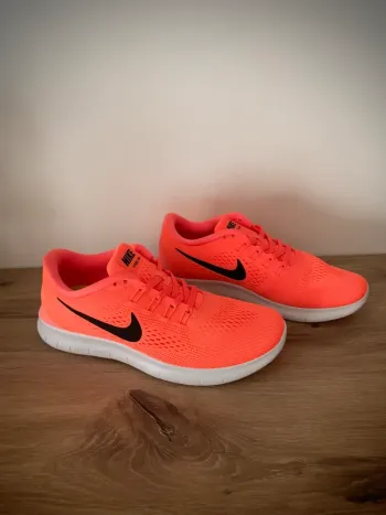 Gebrauchtes Nike Free RN bike
