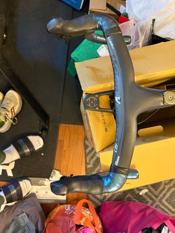 Used Vision Metron Handlebar 2020 bike — image 3 of 3