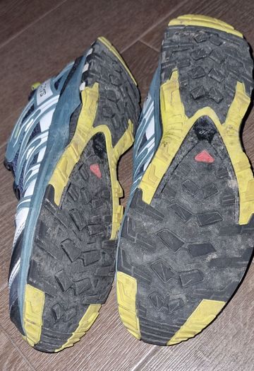 Gebrauchtes Salomon XA 2026 bike — Bild 2 von 2