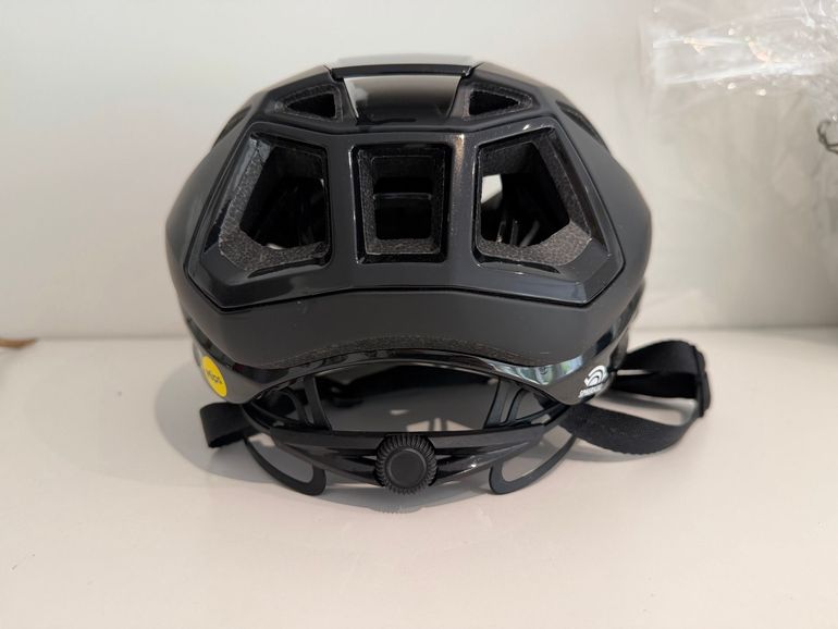 Gebrauchtes Giro Eclipse PRO Helmet 2026 bike — Bild 4 von 5