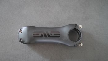Used Enve Road bike