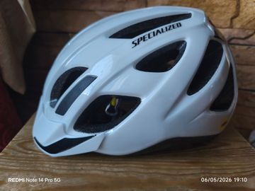 Używany Specialized Helmet Cycling Accessories