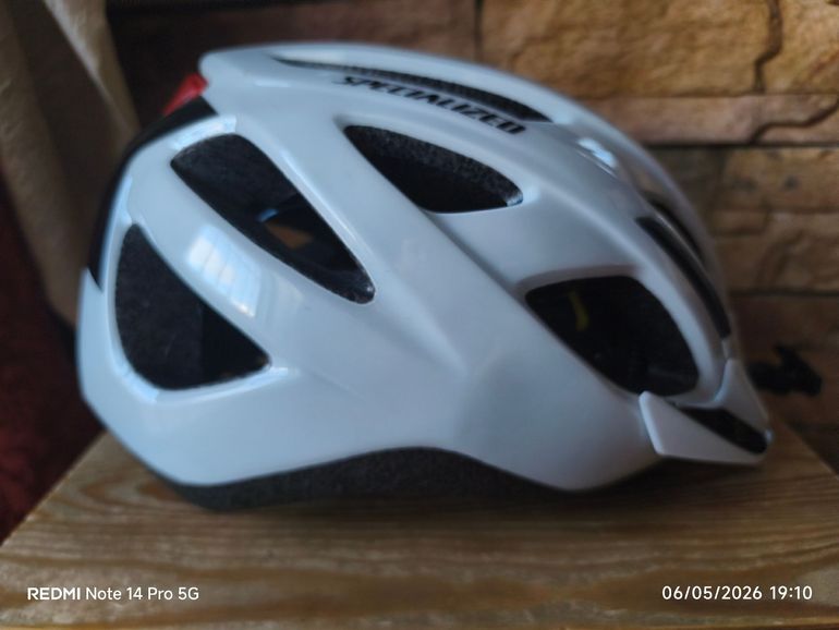 Specialized Helmet bike usato — immagine 4 di 4