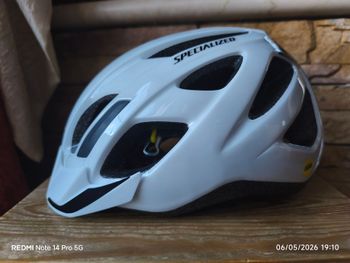 Specialized Helmet bike usato — immagine 3 di 4