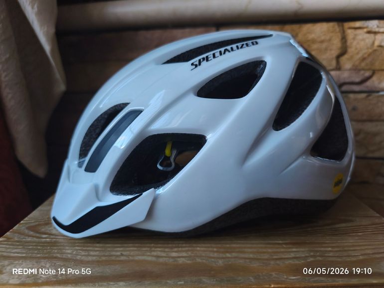 Specialized Helmet bike usato — immagine 3 di 4