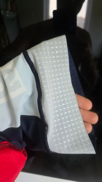 Castelli Soudal Quick Step Bib Shorts 2024 bike usato — immagine 7 di 8