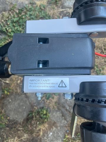 Used Peruzzo Siena 4 2022 bike — image 8 of 9