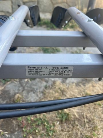 Used Peruzzo Siena 4 2022 bike — image 9 of 9