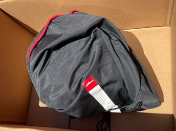 Used MET Drone 2 Helmet bike — image 6 of 6