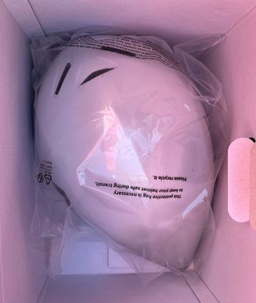 Used MET Drone 2 Helmet bike — image 4 of 6