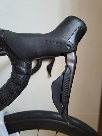 Gebrauchtes Shimano Ultegra Di2 Groupset 2023 bike