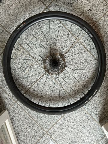 Używany Dt Swiss Endurance LN Wheel 2024 Wheels