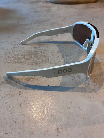 Brugt POC Aspire Glasses bike — billede 2 af 4