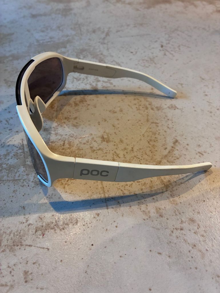 Brugt POC Aspire Glasses bike — billede 4 af 4