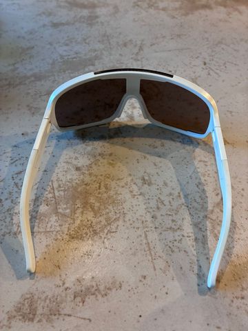 Brugt POC Aspire Glasses bike — billede 3 af 4