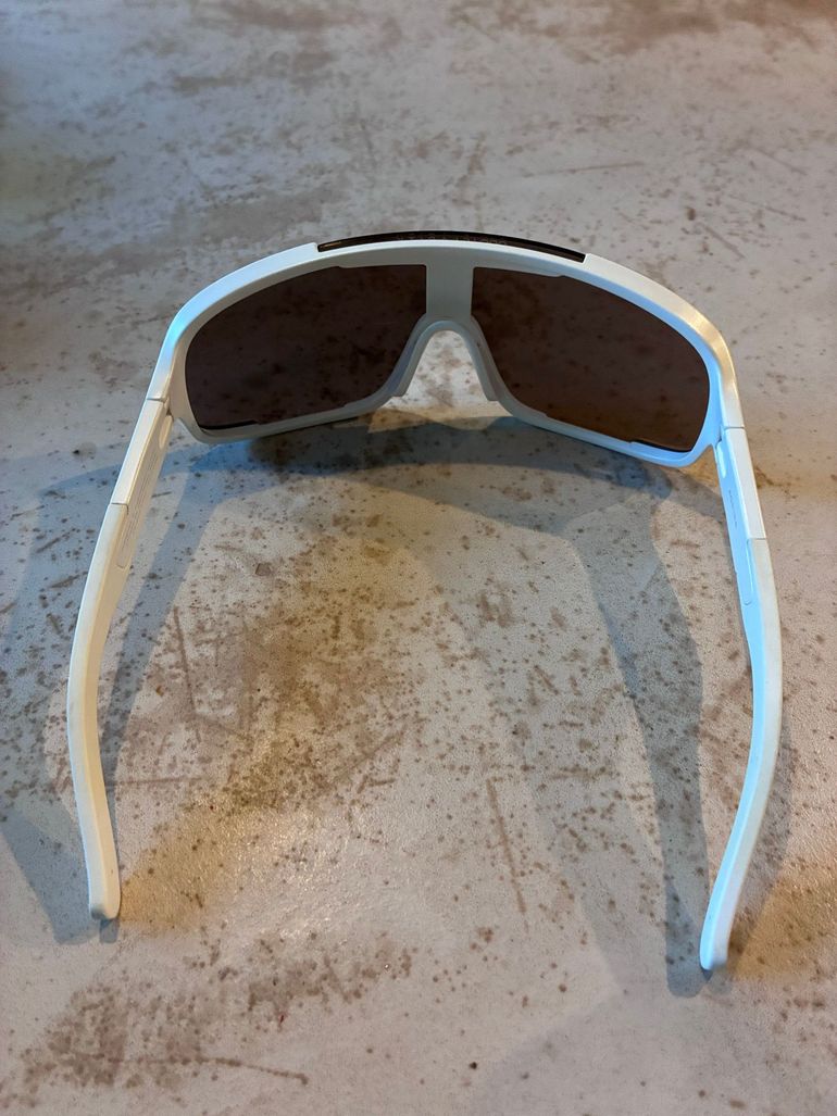 Brugt POC Aspire Glasses bike — billede 3 af 4