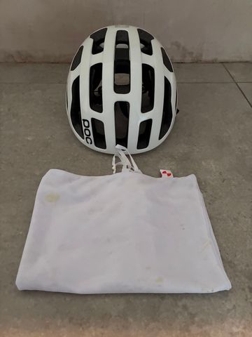 Used POC Octal Helmet bike — image 1 of 5