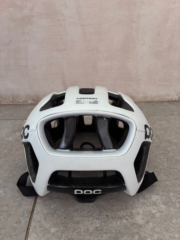 Gebrauchtes POC Octal Helmet bike — Bild 4 von 5