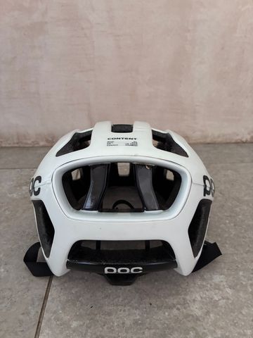 Used POC Octal Helmet bike — image 4 of 5